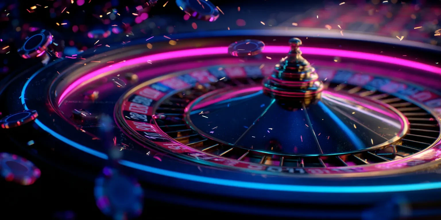 Lightning Baccarat